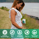 Active Folic | Folic Acid for Pregnancy | 60 Capsules