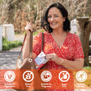 Active Iron | 14mg | 30 Capsule Pack