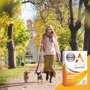 Active Immune | Vitamin D C and Zinc | 30 Capsule Pack